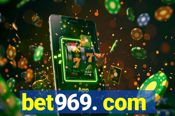 bet969. com